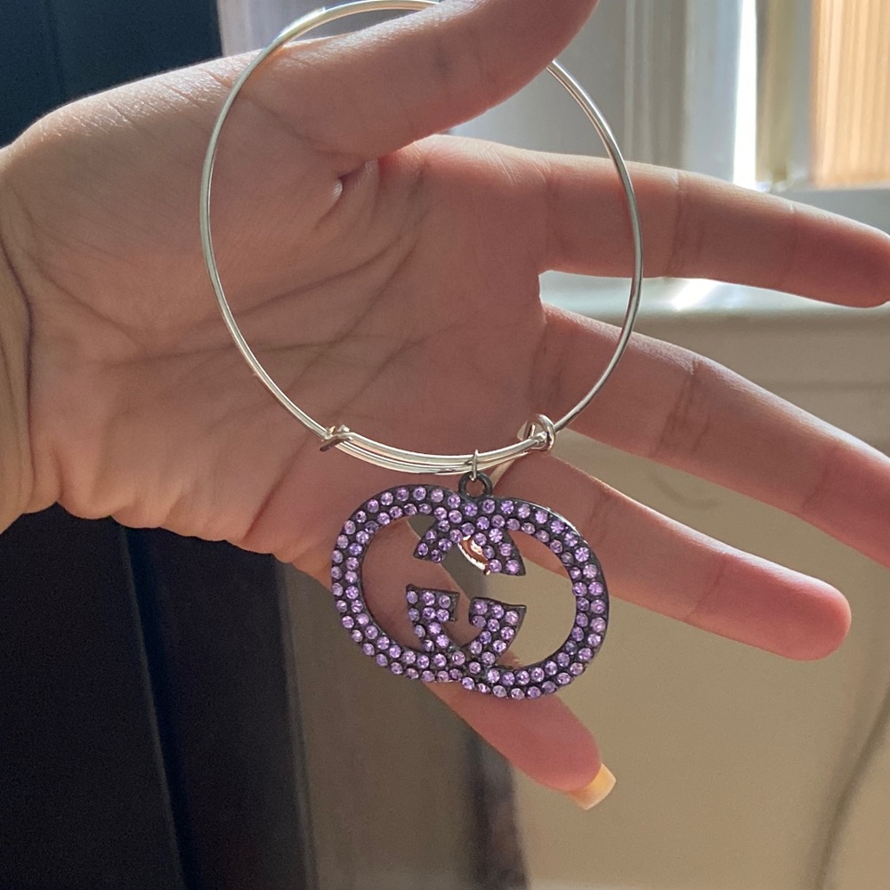 Charm bracelet